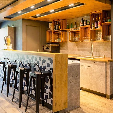 Ibis Budget Avignon Centre Esterno foto