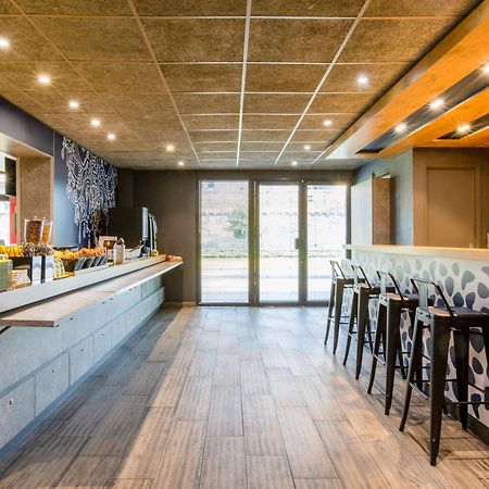 Ibis Budget Avignon Centre Esterno foto
