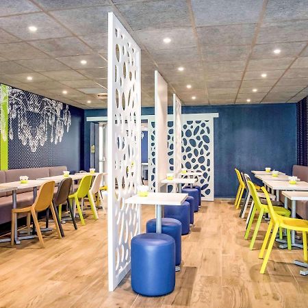 Ibis Budget Avignon Centre Esterno foto