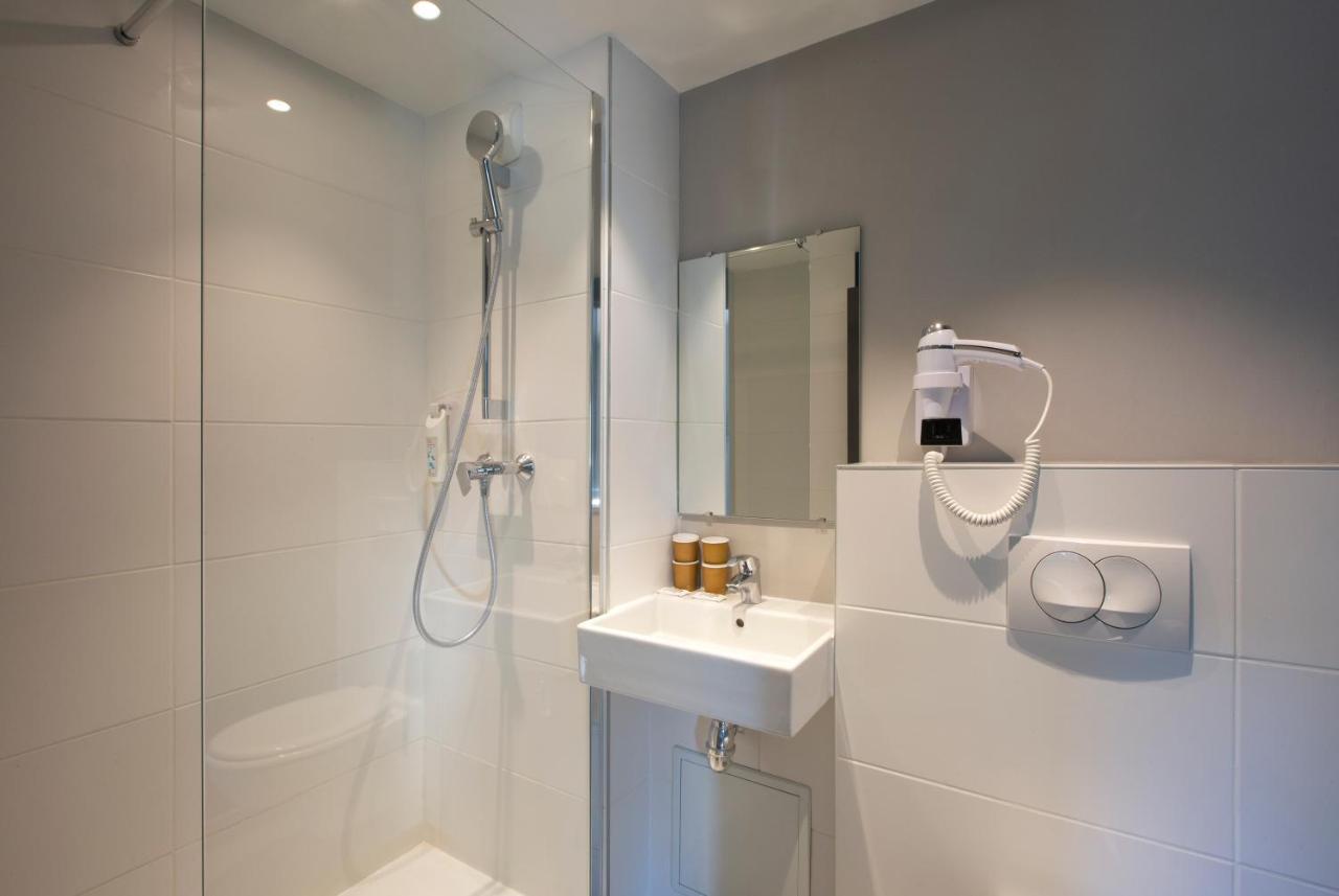 Ibis Budget Avignon Centre Esterno foto
