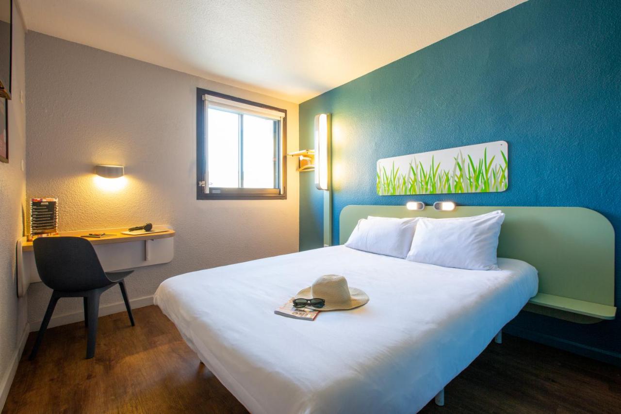 Ibis Budget Avignon Centre Esterno foto