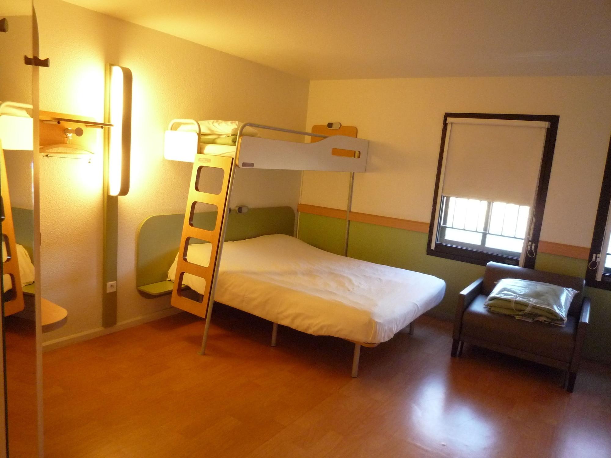 Ibis Budget Avignon Centre Esterno foto