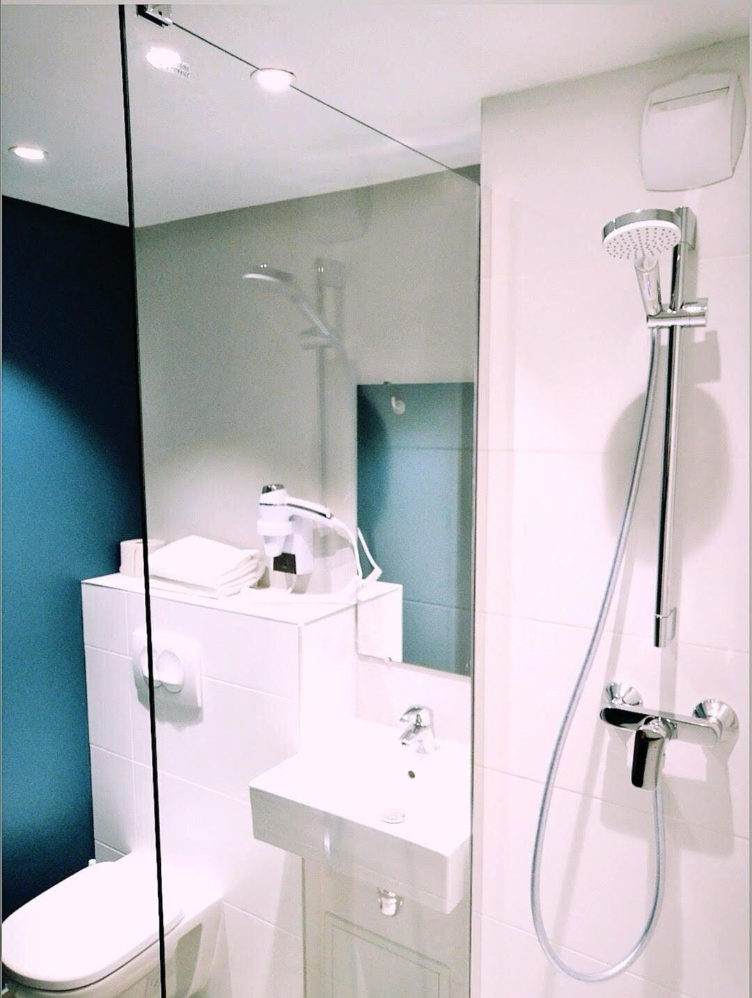 Ibis Budget Avignon Centre Esterno foto
