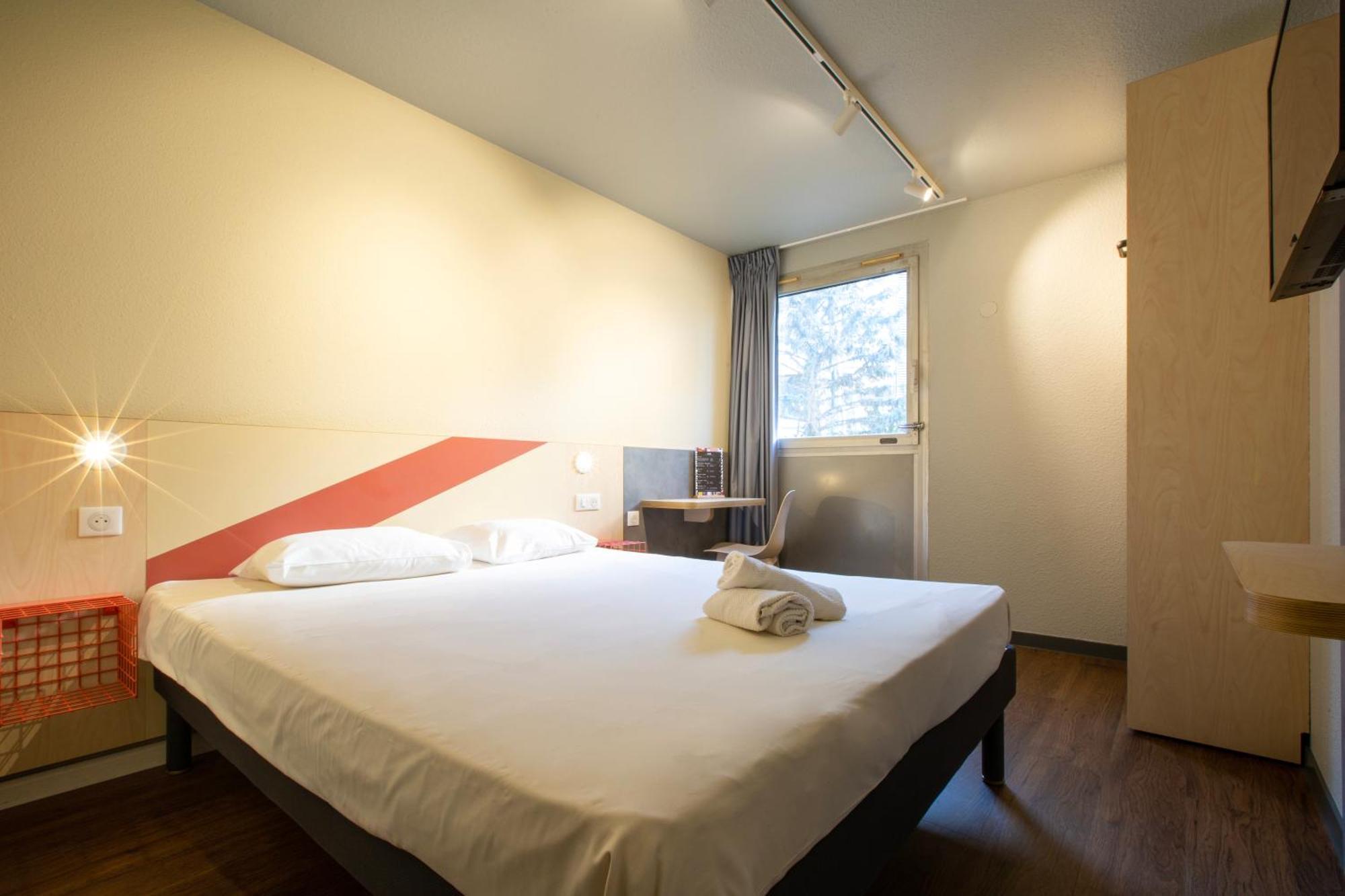 Ibis Budget Avignon Centre Esterno foto